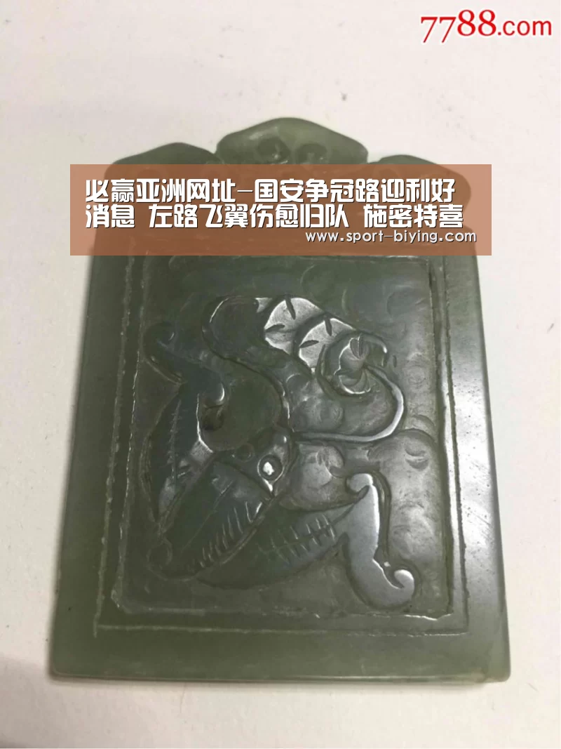 必赢亚洲网址-国安争冠路迎利好消息 左路飞翼伤愈归队 施密特喜笑颜开(图2) 必赢亚洲网址